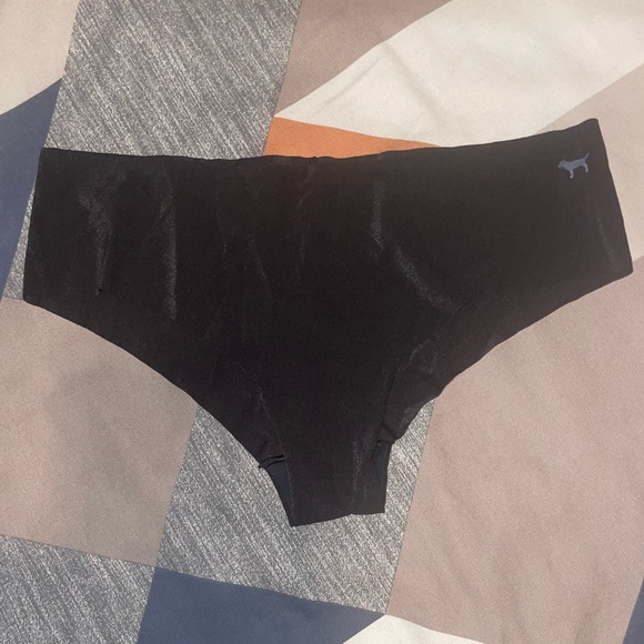 ✨ PINK💕 Cheekster Panty🖤NWOT - Picture 2 of 3